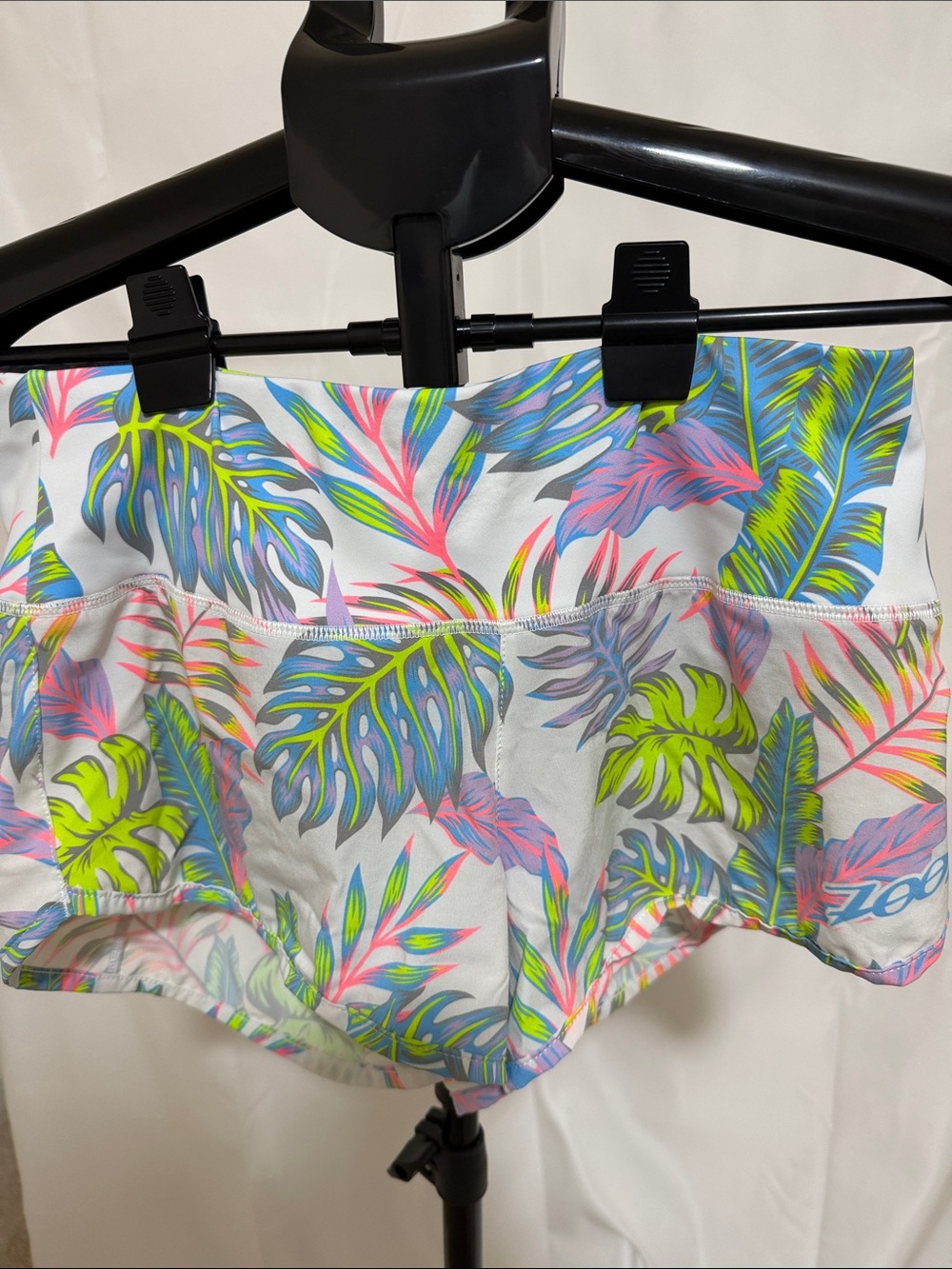 Zoot Live Aloha Shorts